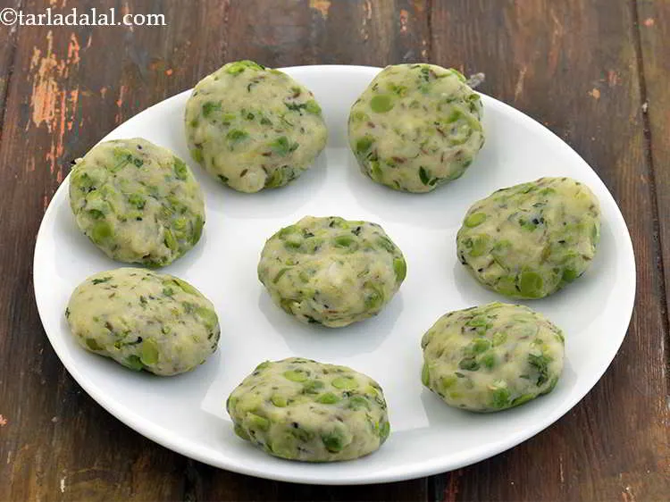 Step 37 – Repeat the same with the remaining portions and keep aside.