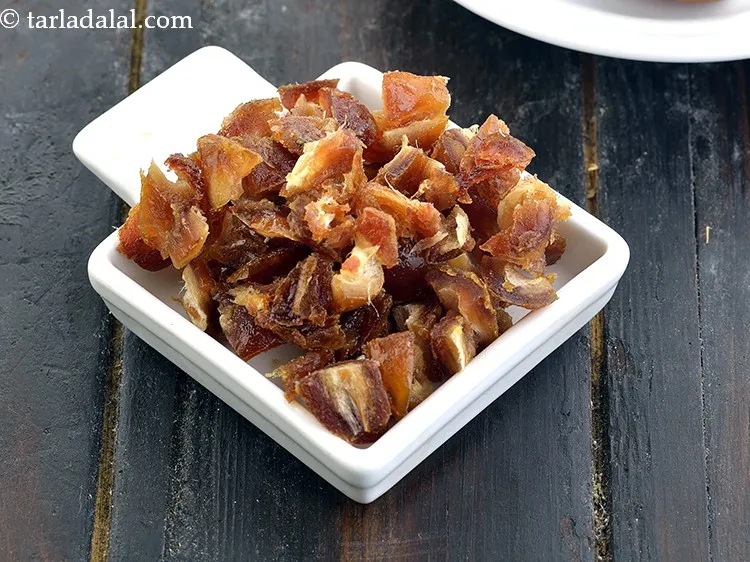 Step 3 – We have sliced it to get a good mouthfeel. If you wish, you can chop …