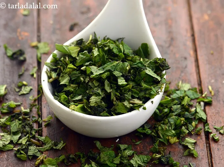 Step 17 – <strong>For mint mixture of mint and orange drink recipe | refreshing orange mint soda | …