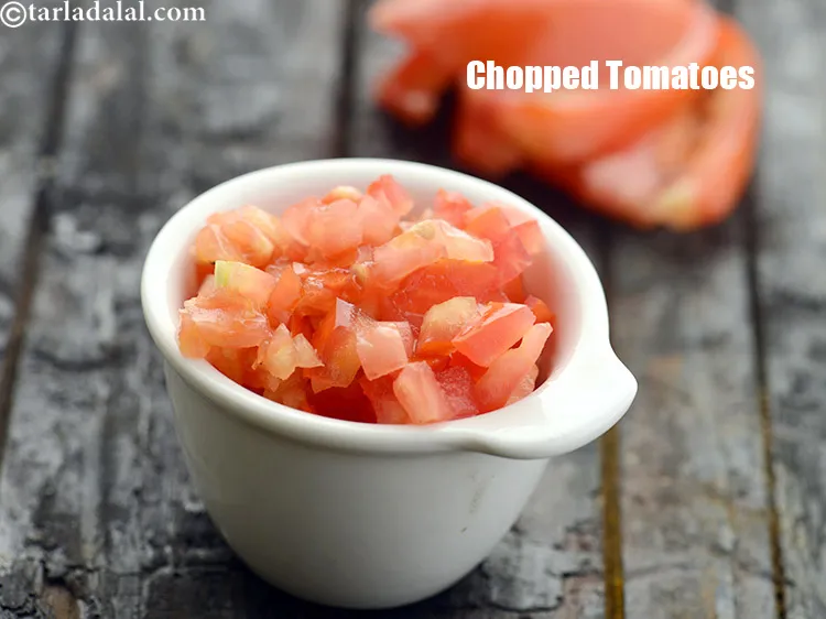 Step 7 – <strong>Indian&nbsp;kachumber salad comes always with tomatoes.&nbsp;</strong>See why tomatoes is good for kachumber salad.&nbsp;<strong>Powerful&nbsp;<a href="https://www.tarladalal.com/recipes-for-Antioxidant-Rich-1054">Antioxidant</a></strong>: <meta …