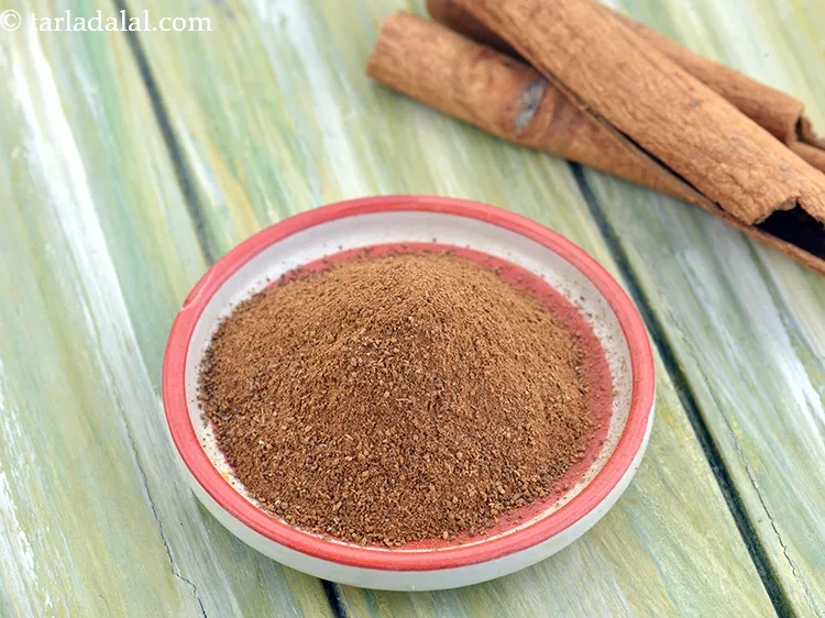 Step 26 – Add cinnamon powder. Make use of best quality cinnamon powder to get a rich, flavorful …