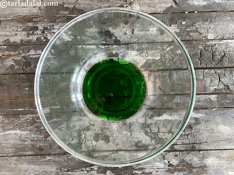 Step 11 – To make <meta charset="UTF-8" /><strong>citrus khus cooler | lemon khus cooler with sabja | summer …