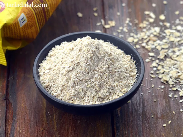 Step 5 – If the batter has become thin, you can add 1 to 2 tablespoon of crushed …