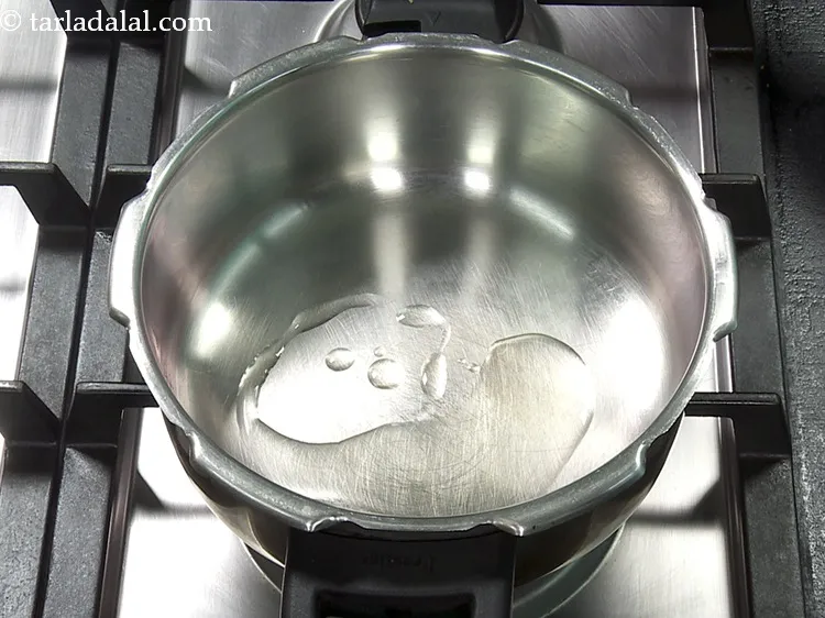 Step 21 – To make <strong>coconut milk pulao recipe | Indian coconut milk rice | easy coconut rice …