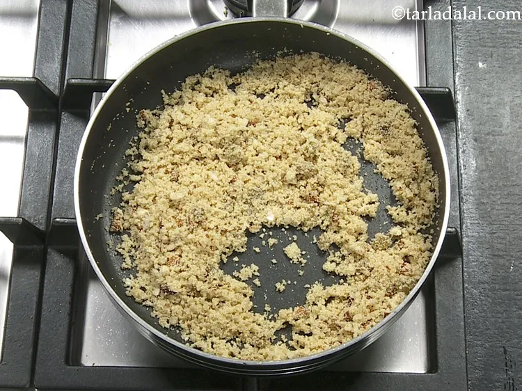 Step 8 – <p>Mix well and sauté on a medium flame for 2 minutes or till they are …