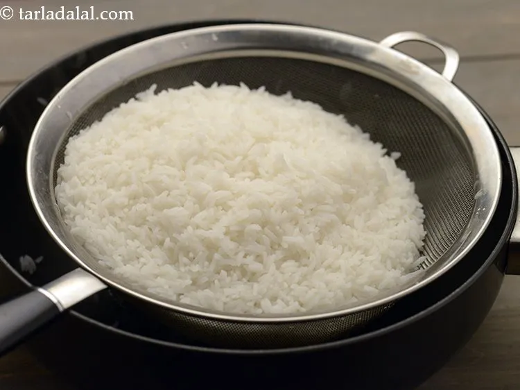 Step 7 – Mix well and cook on a medium flame for 10 to 12 minutes or till …