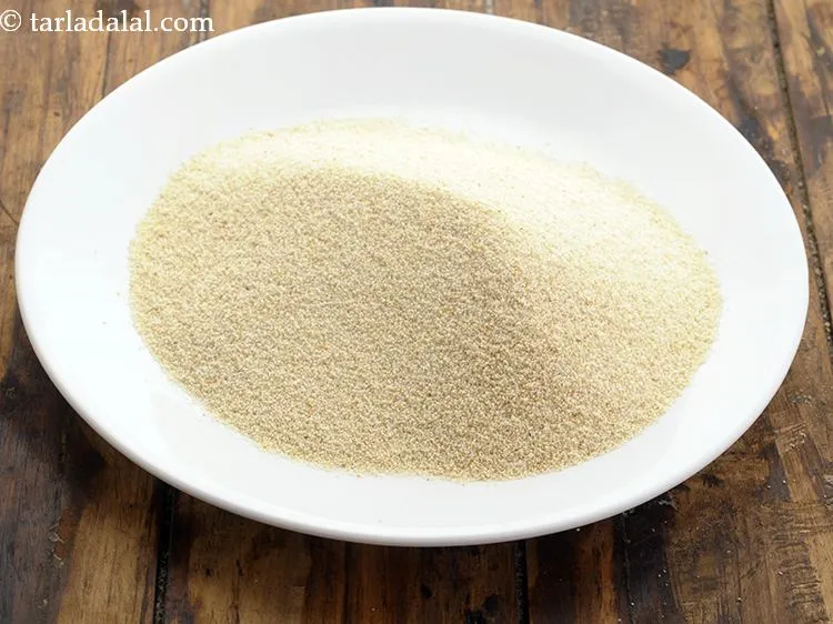 Step 9 – After roasting it looks like this. Make sure you get nice golden brown color. Do …