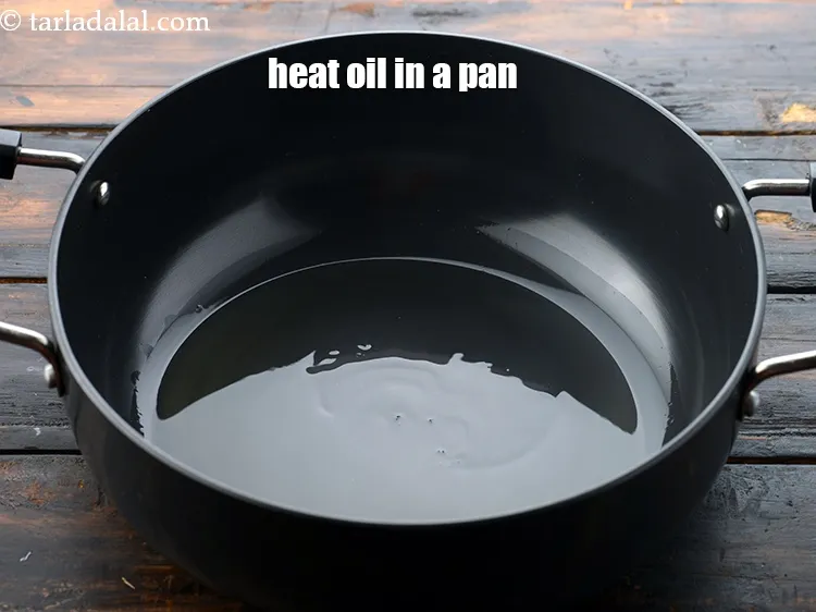 Step 10 – To make <strong>corn capsicum masala recipe | corn capsicum sabzi | healthy corn capsicum curry</strong>, …