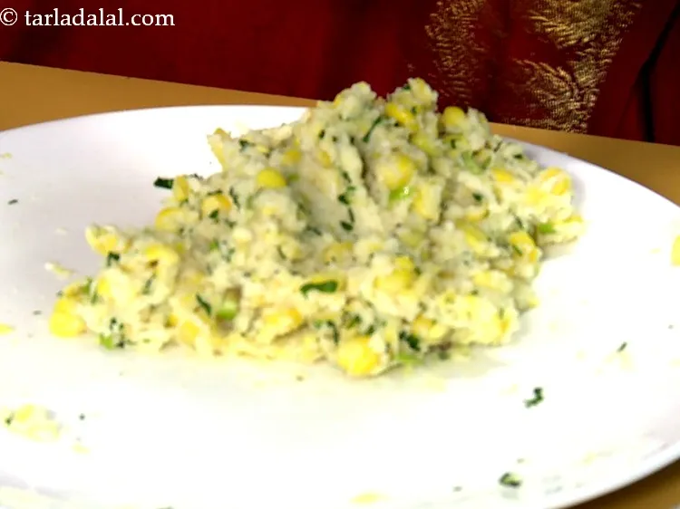 Step 12 – Once cooled, mix well and divide the mixture into 15 equal portions.