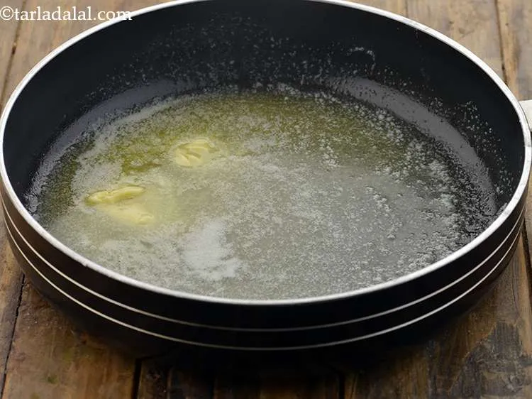 Step 1 – To make the white sauce for&nbsp;<strong>cheese corn balls recipe | Indian style&nbsp;cheese corn balls | …