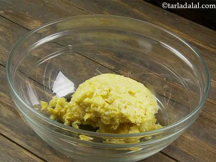 Step 1 – To mkae&nbsp;<b><span style="font-size: 12pt; font-family: Cambria;">corn methi kebab recipe | &nbsp;corn methi tikki</span></b><span style="font-size: 12pt; …