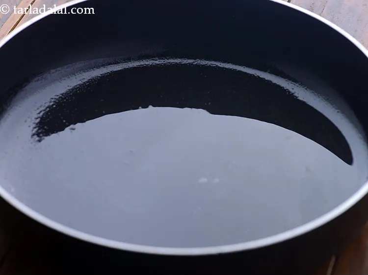 Step 2 – To make&nbsp;<strong>tomato pasta | creamy Indian style tomato pasta | veg pasta in cheesy tomato …