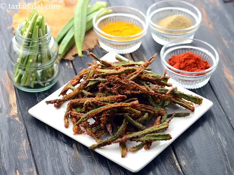 Step 28 – To serve immediately is also very important.