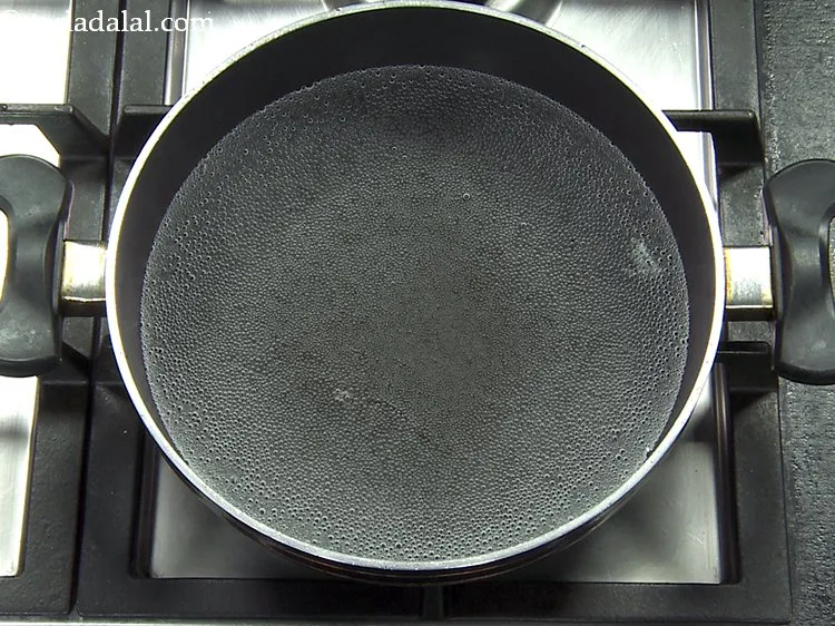 Step 6 – To make <strong>crispy fried cauliflower recipe | crispy fried gobi | Indian style fried cauliflower …