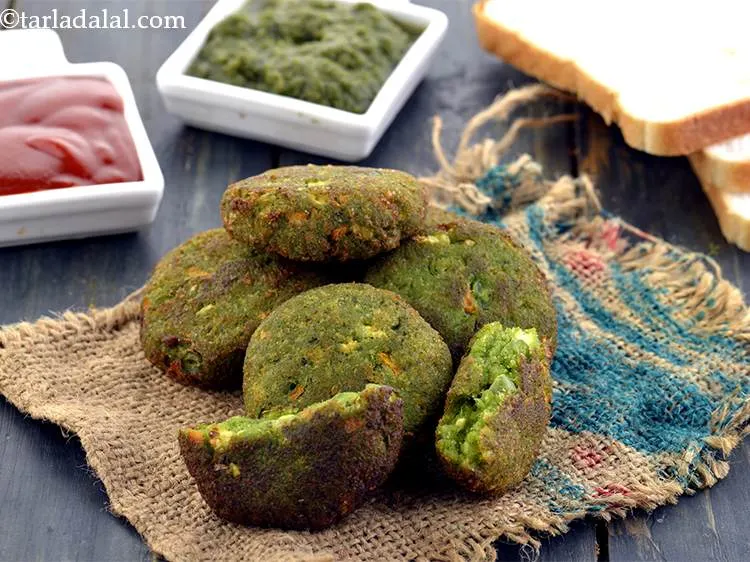 स्टेप 26 – <strong>क्रंची ब्रेड कटलेट</strong> को | <strong>ब्रेड कटलेट | कटलेट रेसिपी …