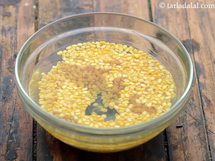 Step 2 – For <strong>crunchy drops recipe for toddlers and kids | methi bajra crispies | bajra millet …