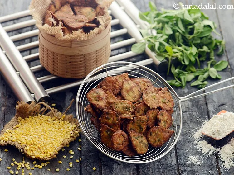 Step 26 – Serve <strong>crunchy drops</strong> to your little ones when they come home from school. These are …