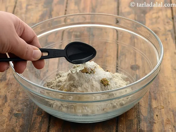 Step 10 – Add 2 tsp of sugar and lemon juice.