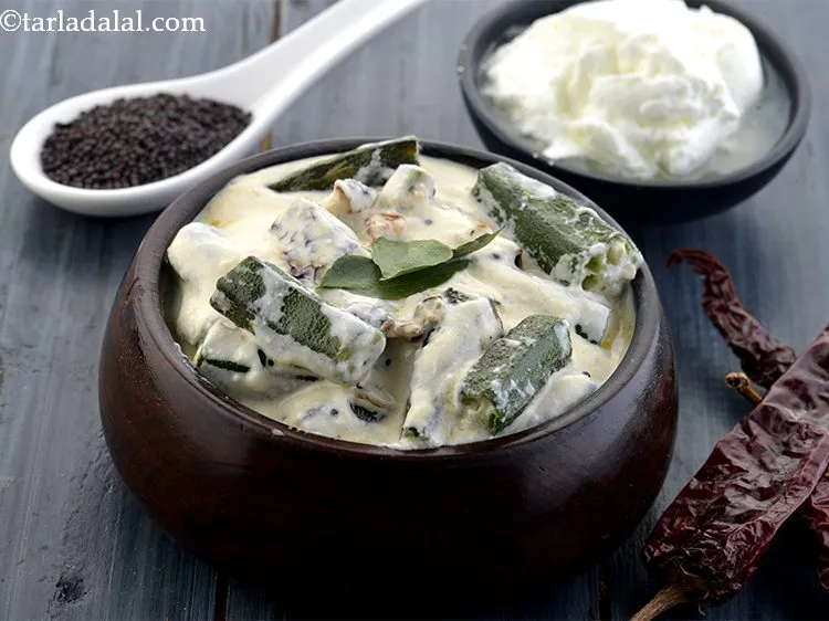 Step 14 – Serve immediately at room temperature. You can have it as an accompaniment with your maincourse. …