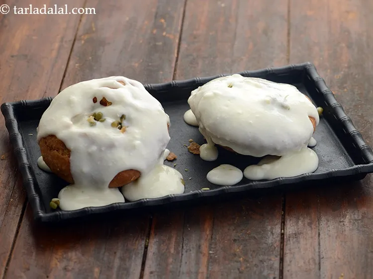 Step 45 – Top with &frac12; cup of curds.