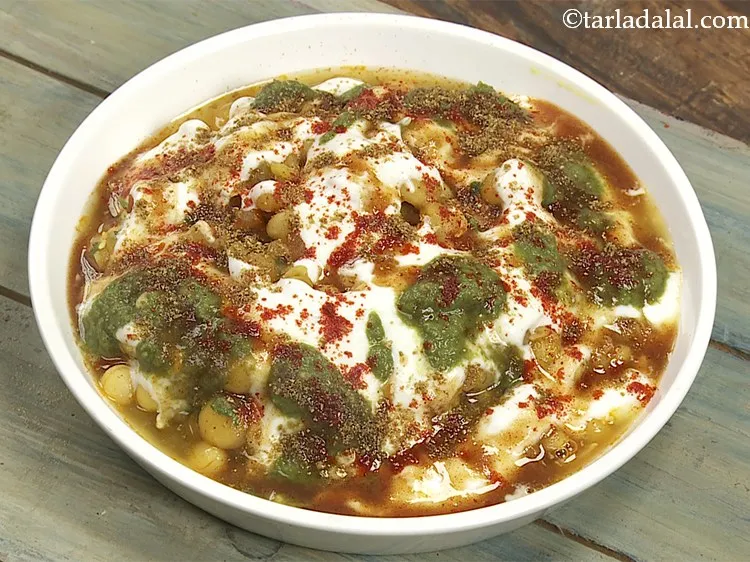 Step 33 – Also, sprinkle cumin seeds powder evenly over it.