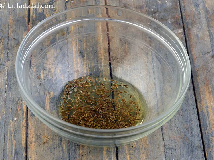 Step 34 – Microwave on high for 1 minute.