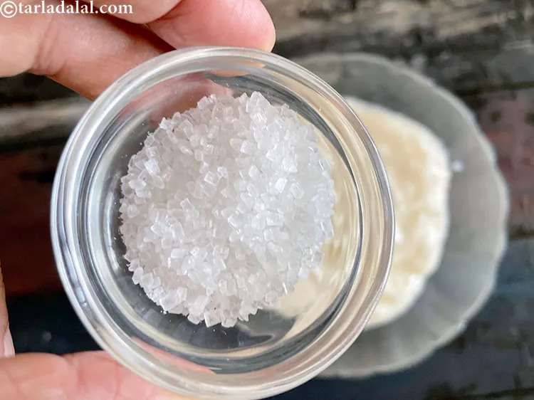 Step 26 – Add&nbsp;<meta charset="UTF-8" />1&nbsp;tbsp sugar or&nbsp;<a href="glossary-powdered-sugar-280i">powdered sugar</a>. Powdered sugar will dissolve quickly. If you wish, …