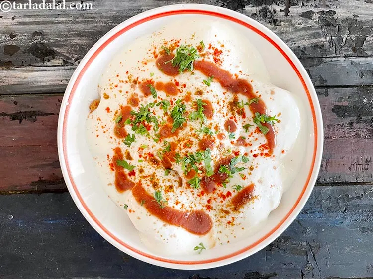 Step 38 – <meta charset="UTF-8" /> Garnish with 1 tbsp&nbsp;finely&nbsp;<a href="glossary-chopped-coriander-783i">chopped coriander (dhania)</a>. Again if there are 2 …