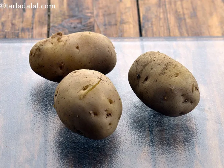 Step 2 – To prepare&nbsp;<strong>dahi aloo recipe | dahi wale aloo ki sabzi &nbsp;| Rajasthani dahi wale aloo …