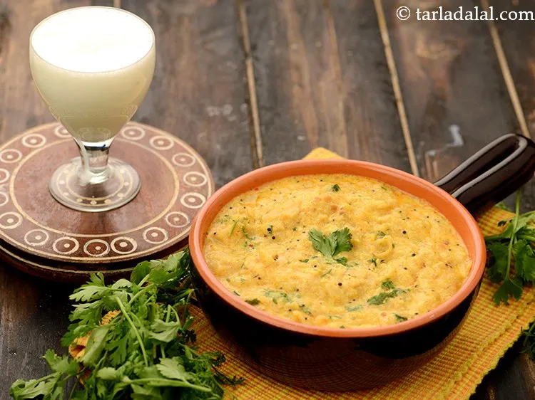 स्टेप 21 – इस व्यंजन को तुरंत परोसना बहुत जरूरी है।