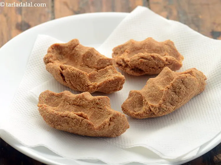 Step 12 – Drain on absorbent paper and allow them to cool.