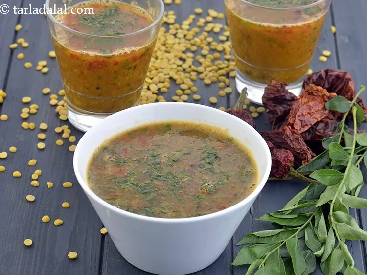 स्टेप 39 – <strong>तुअर दाल रसम रेसिपी&nbsp;|&nbsp;अरहर दाल रसम&nbsp;|&nbsp;परपु रसम&nbsp;|&nbsp;दक्षिण भारतीय दाल रसम&nbsp;|&nbsp;</strong><a …