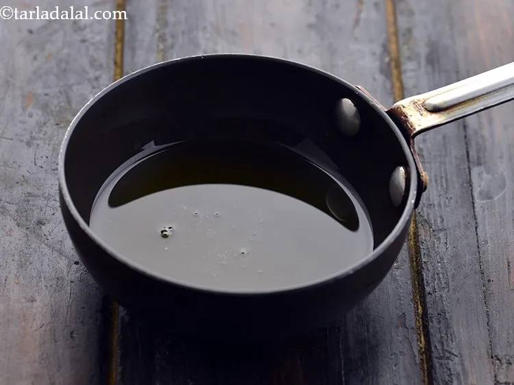 Step 3 – As the same suggests, tadka = tempering, it is the most important aspect of <strong>Dal …