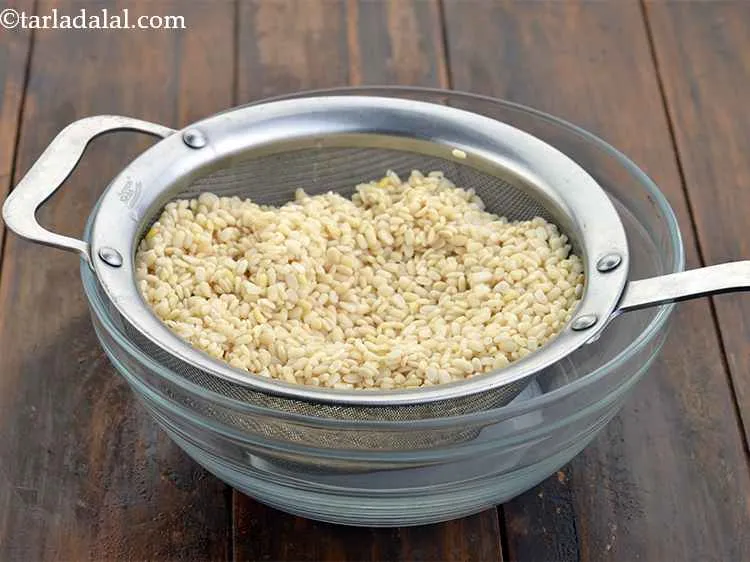 Step 1 – To make dal for&nbsp;<strong>dal kabila recipe |&nbsp;Mughlai&nbsp;dal kabila | tadka urad dal&nbsp;|&nbsp;</strong>clean, wash and soak …