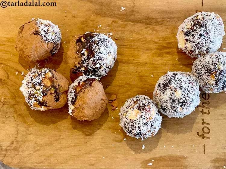 स्टेप 12 – तुरंत परोसें।