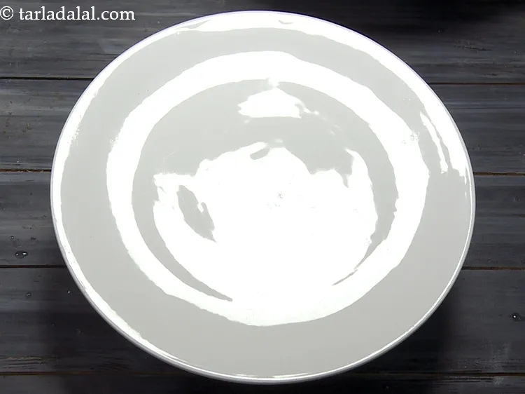 Step 9 – Cover with a lid and soak it for 8 hours.