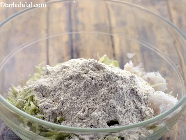 Step 4 – Add remaining ingredients, starting with 1 cup whole wheat flour. To fortify, you can even …