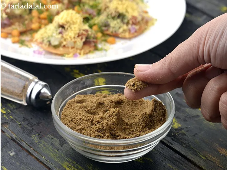 Step 31 – Dry masala powder is a very unique powder and most vendors make their own version. …