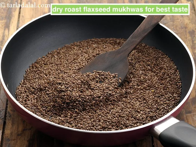 Step 22 – <strong>Q.&nbsp;Should I grind the seeds or roast it? Can I just add it to my …