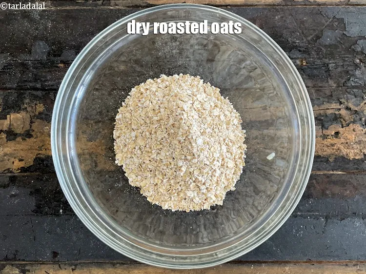 स्टेप 8 – एक बाउल में डालें और ठंडा करें। आपके भुने हुए …