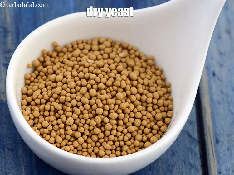 Step 5 – <meta charset="UTF-8" /> &nbsp;In the context of baking, dry yeast &nbsp;produces carbon dioxide when mixed …