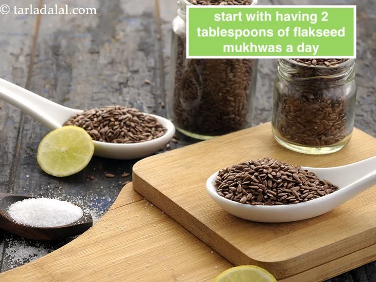 Step 24 – <meta charset="UTF-8" />This recipe shows you how to eat flaxseeds in a tasty, roasted lemon-tinged …