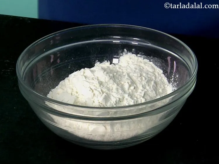 स्टेप 1 – <strong>अंडा मुक्त चॉकलेट चिप कुकीज़ रेसिपी</strong> बनाने के लिए | …