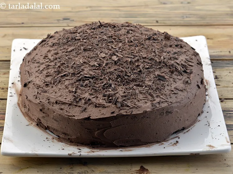 Step 66 – Refrigerate for 1 hour.