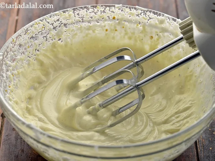 Step 10 – Add the vinegar or lemon juice. It acts as a preservative to increase the shelf …