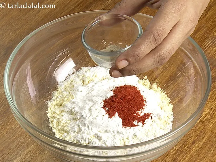 Step 5 – Add a pinch of asafoetida. Additionally, you can add ajwain which also aids in digestion …
