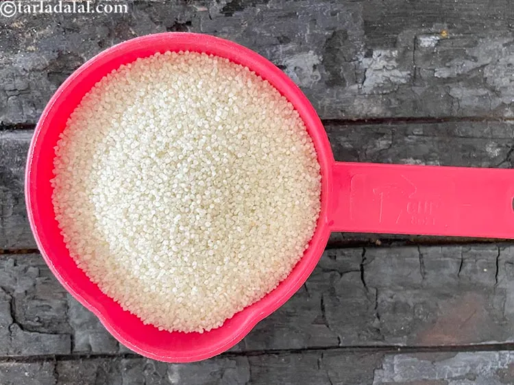 स्टेप 2 – सामा कुछ इस तरह का दिखता है। सामा एक छोटा …