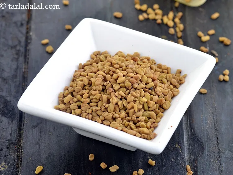 Step 49 – <meta charset="UTF-8" />Fenugreek seeds help in the process of fermentation, so do not miss out …