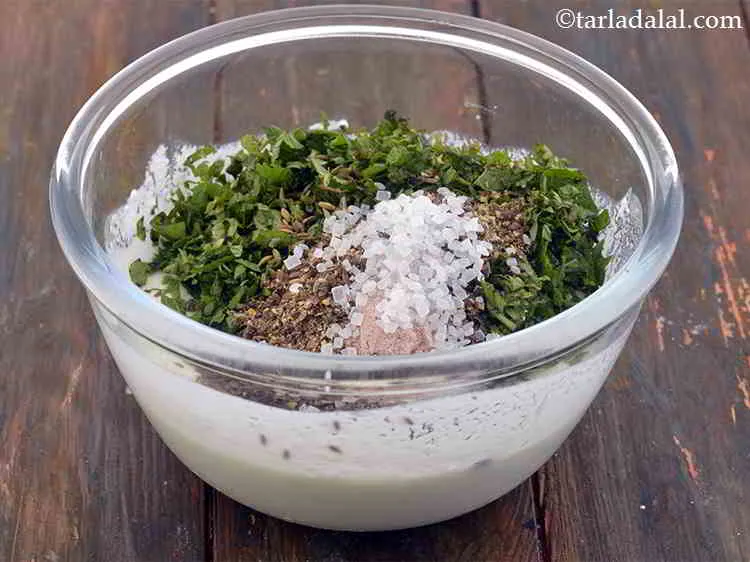 Step 13 – Now, add the sugar. It will bring out the flavors and enhance the taste of …