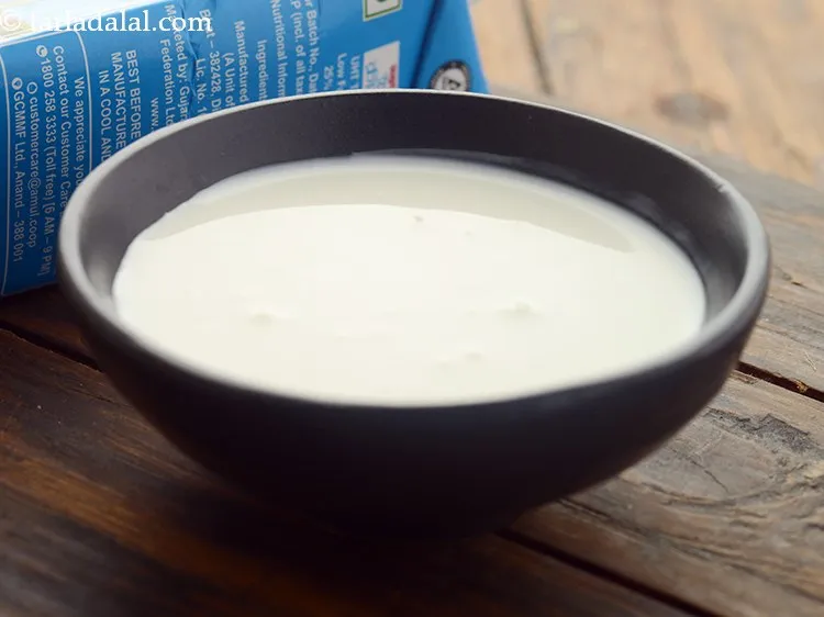 Step 16 – Add 1/2 cup&nbsp;<a href="https://www.tarladalal.com/glossary-fresh-cream-1877i">fresh cream</a>. This adds luscious texture to the <strong>chocolate mint ice cream …